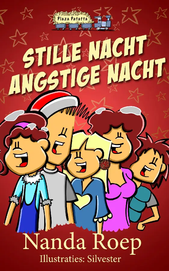 Stille nacht, angstige nacht