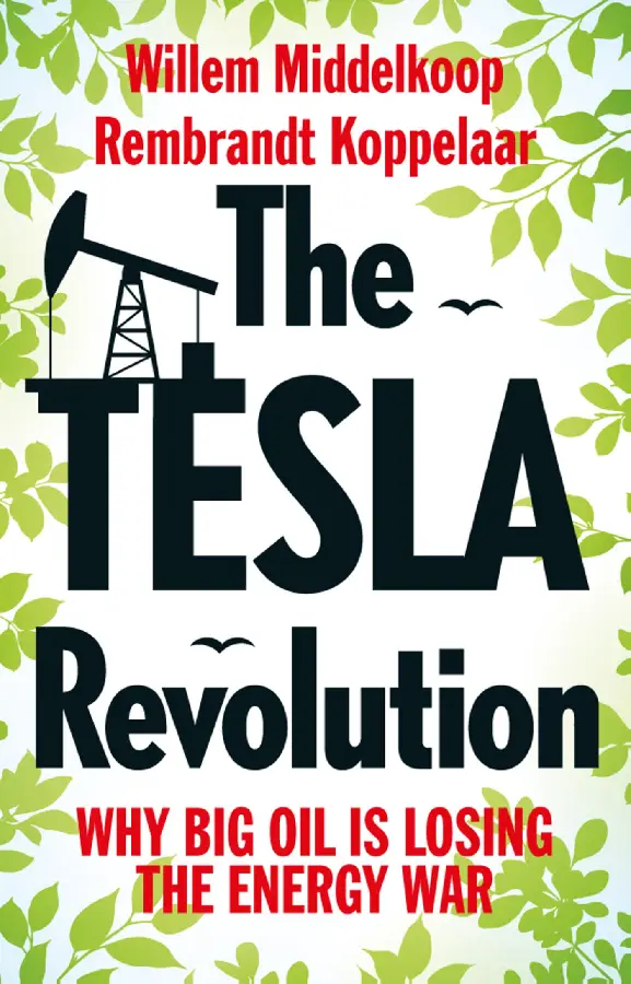 The TESLA revolution