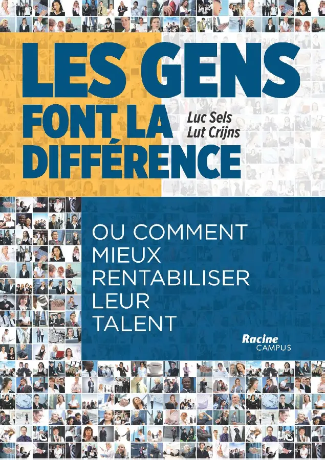 Les gens font la difference