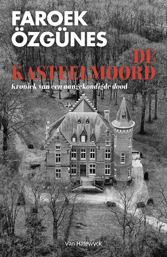 De kasteelmoord