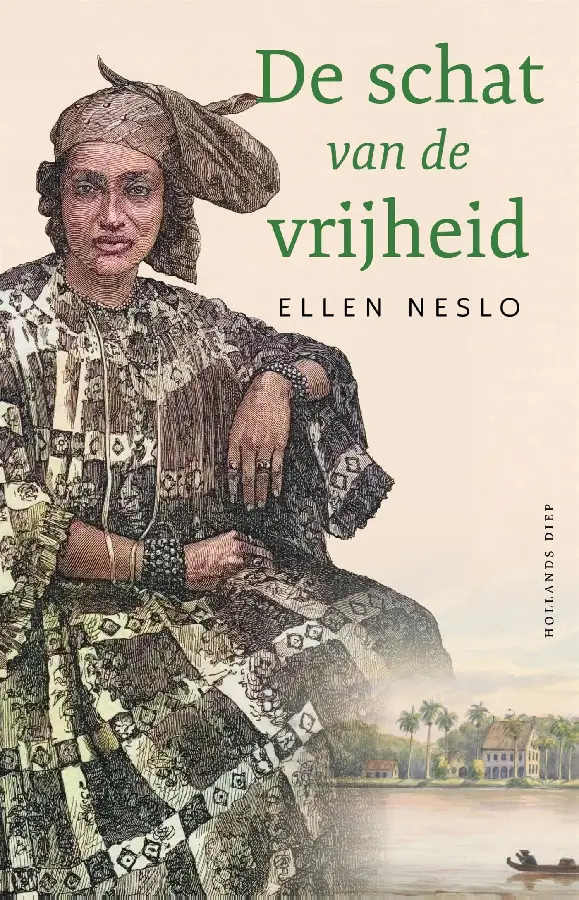 De schat van de vrijheid