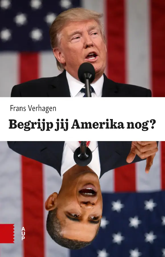 Begrijp jij Amerika nog?