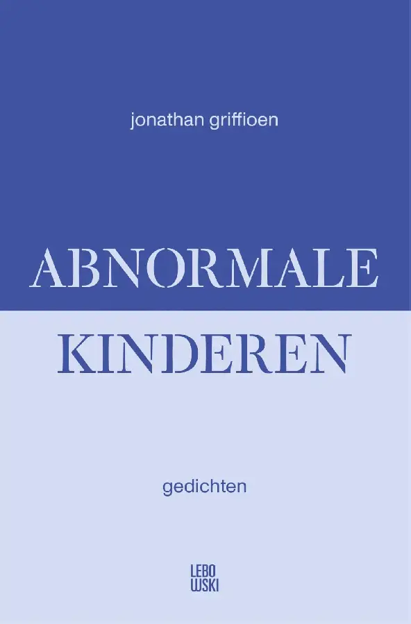 Abnormale kinderen