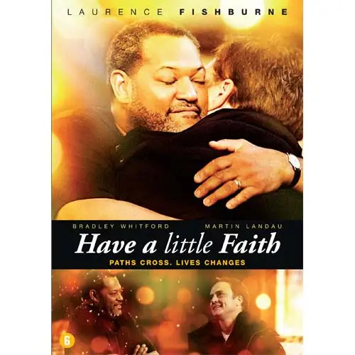 Have a little Faith