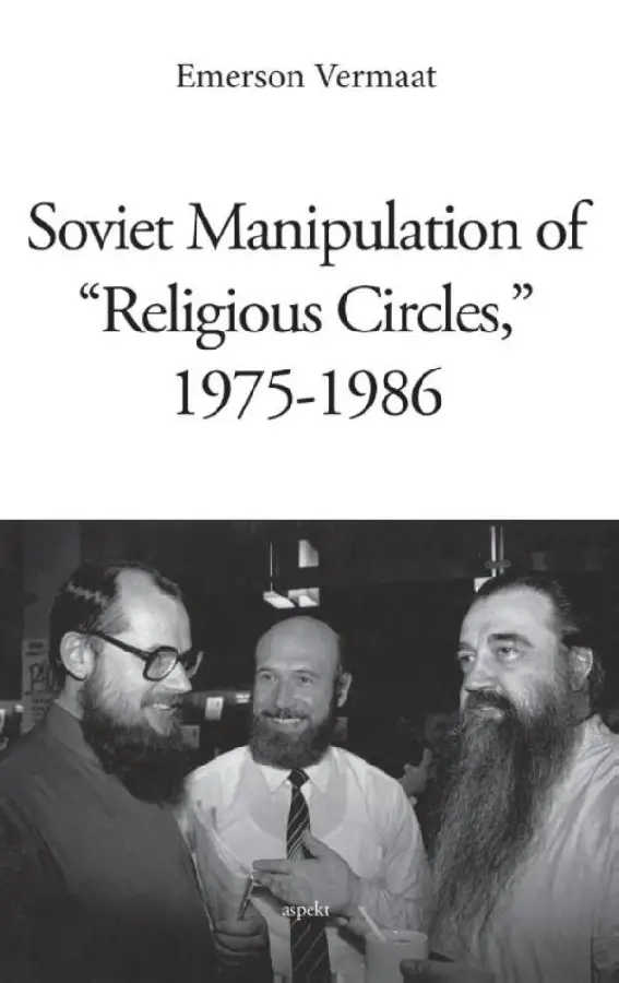 Soviet manipulation of 'religious circles', 1975-1986