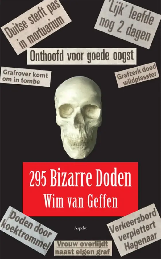 Bizarre doden