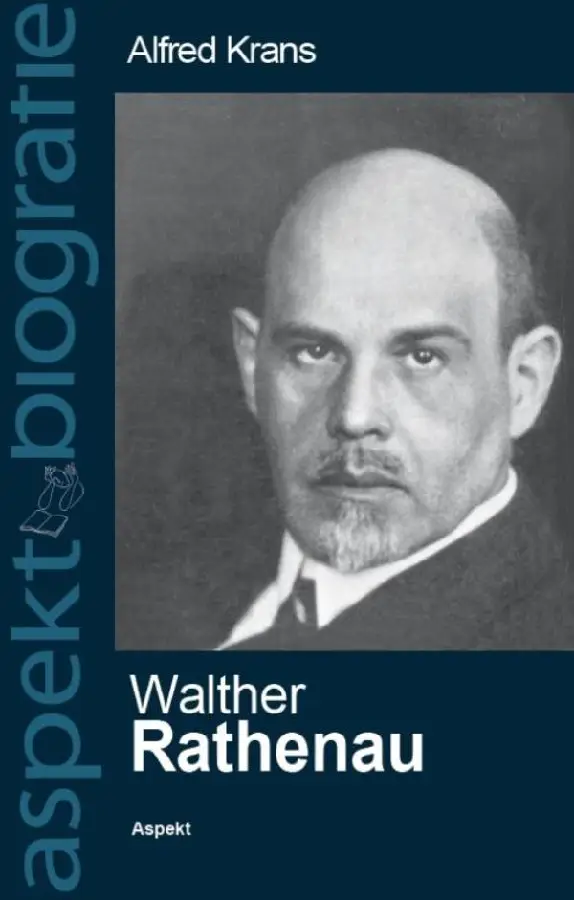 Walther Rathenau
