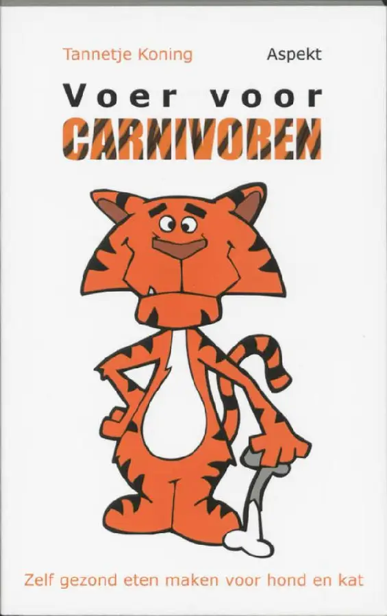 Voer voor carnivoren
