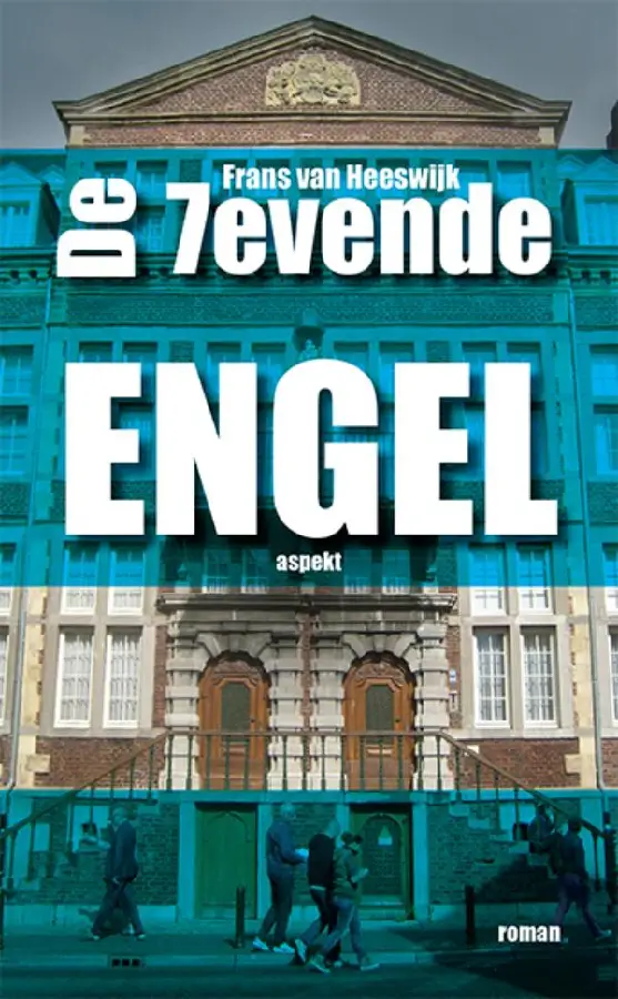 De zevende engel