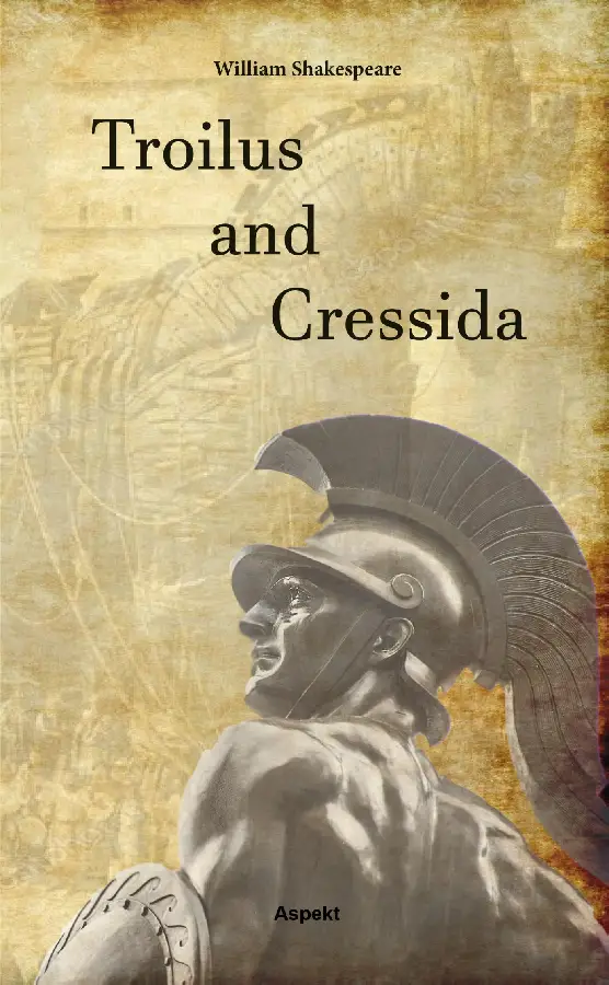 Troilus and Cressida