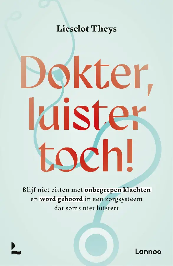 Dokter, luister toch!