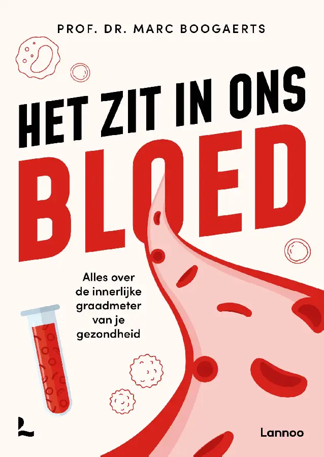 Het zit in ons bloed