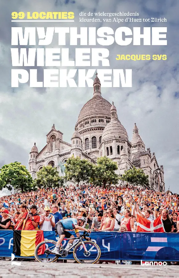 Mythische wielerplekken