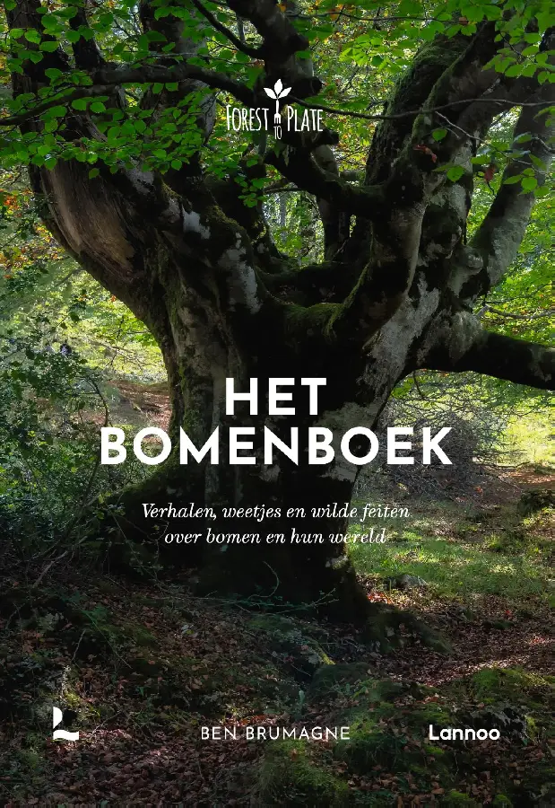 Het Bomenboek