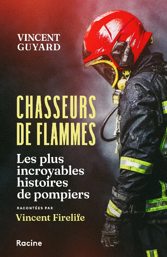 Chasseurs de flammes