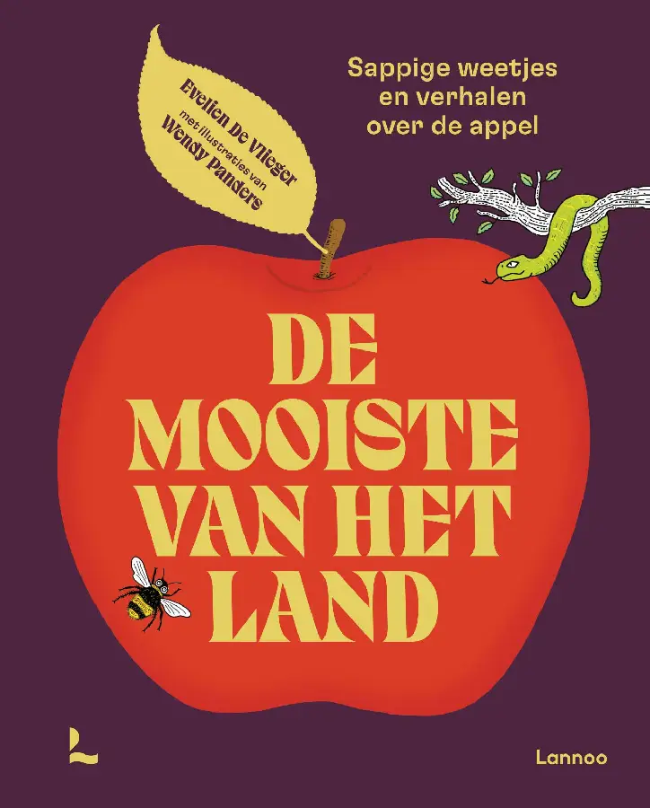 De mooiste van het land