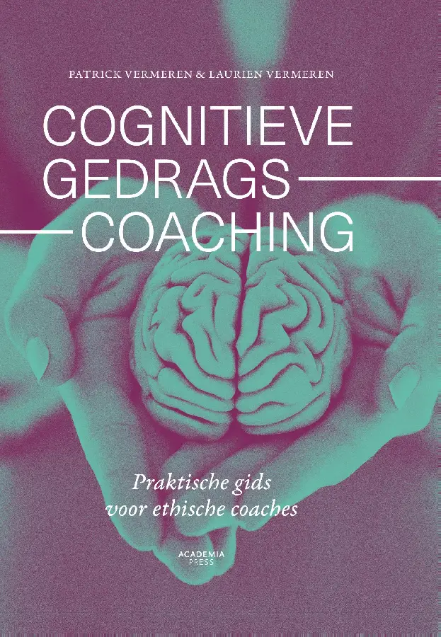 Cognitieve gedragscoaching
