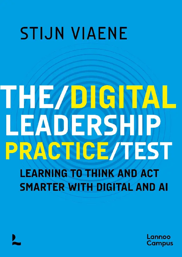The Digital Leadership Practice Test