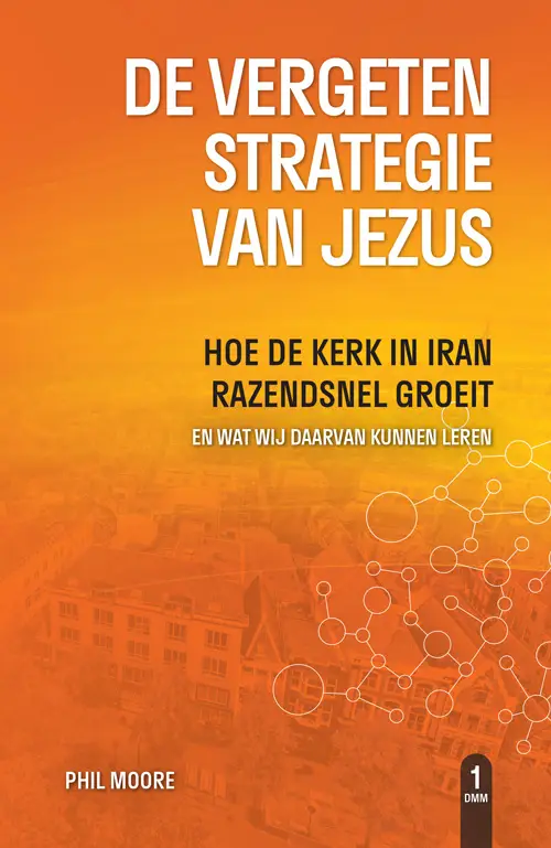Vergeten strategie van Jezus