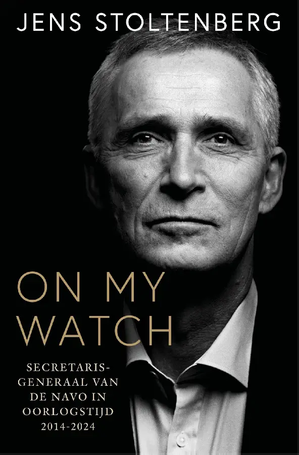 On my watch