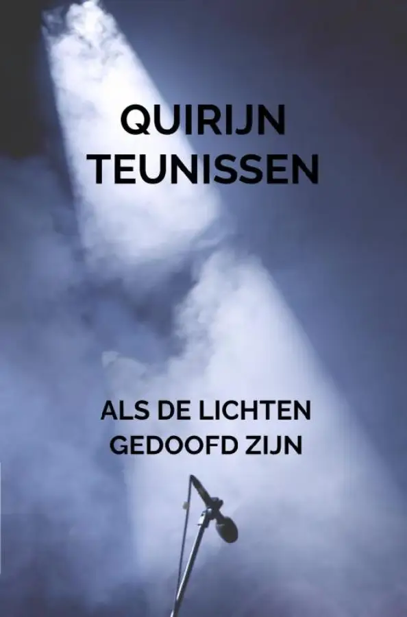 Als de lichten gedoofd zijn