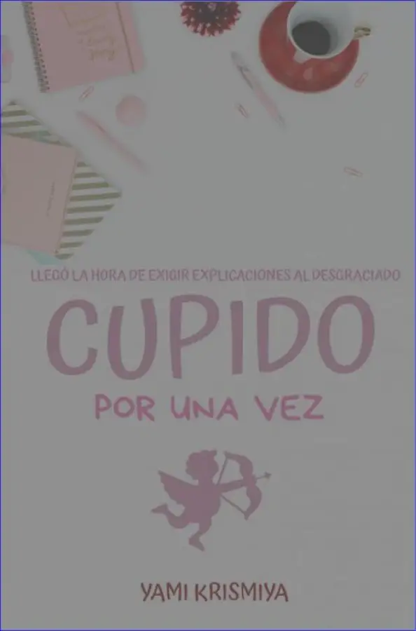 Cupido por una vez