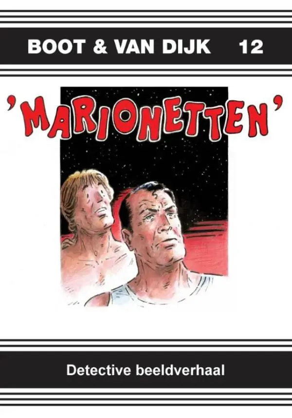 Marionetten