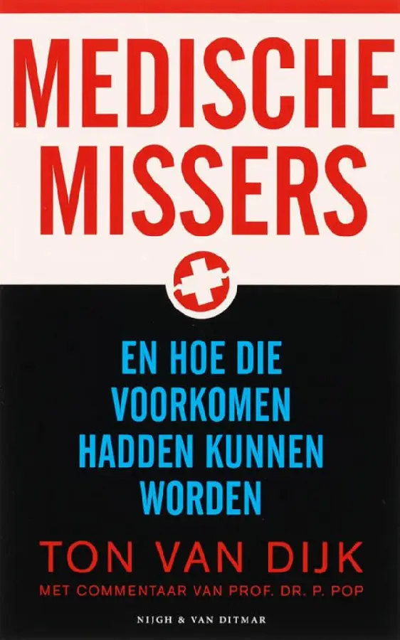 Medische missers