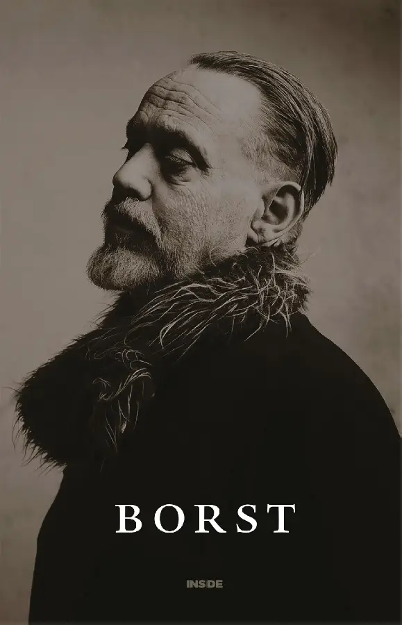 Borst