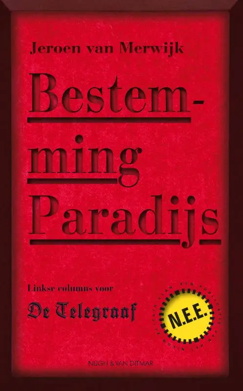 Bestemming paradijs