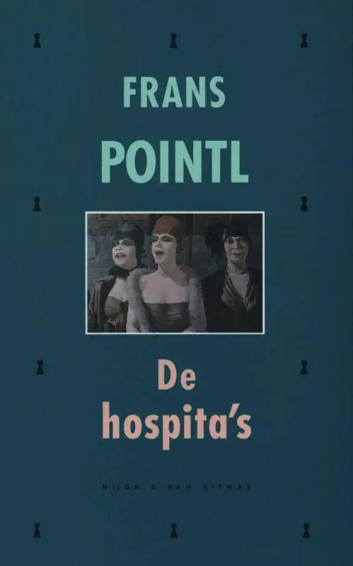 De hospita's