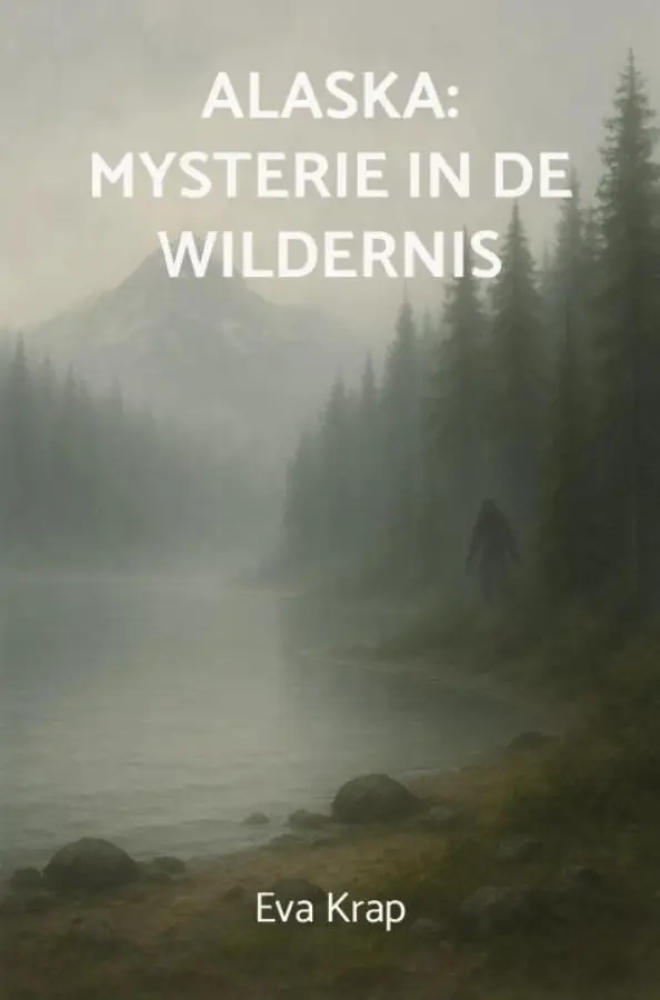 Alaska: mysterie in de wildernis