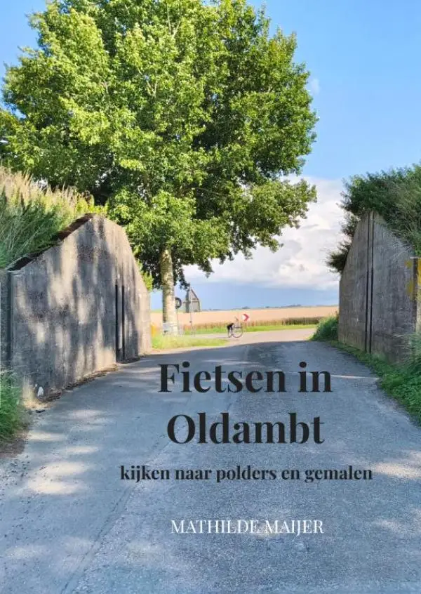 Fietsen in Oldambt