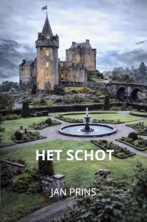Het schot