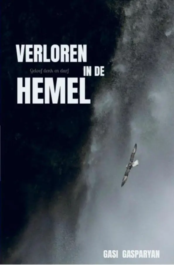 Verloren in de hemel