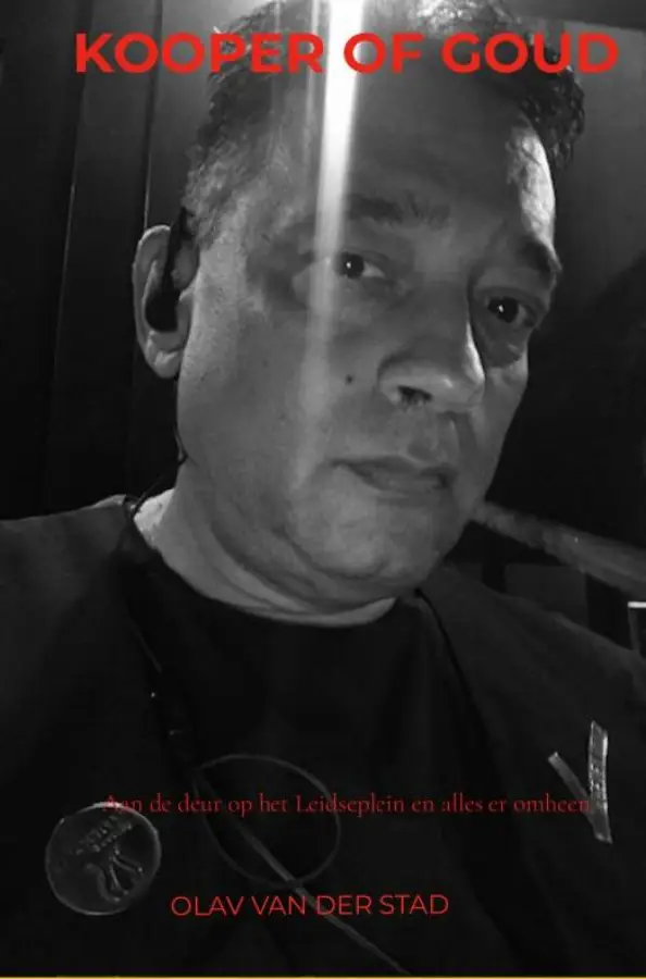 Kooper of Goud