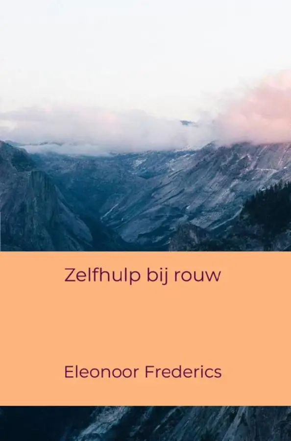 Zelfhulp bij rouw