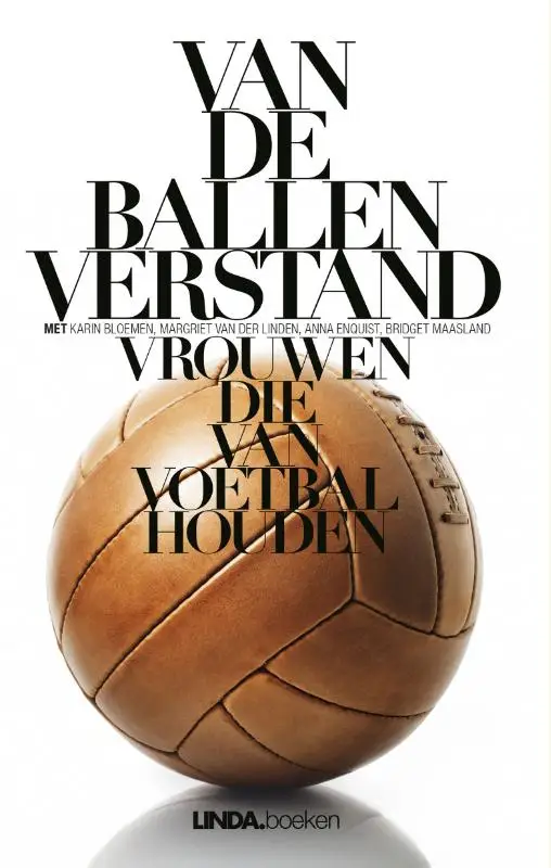 Van de ballen verstand