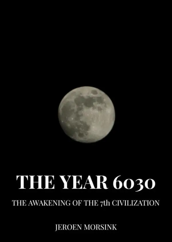 The Year 6030