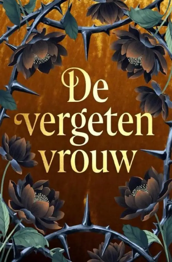 De vergeten vrouw