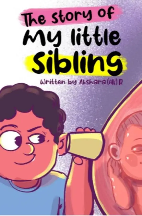 Story of My Little Sibling