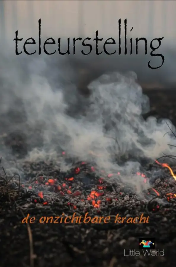 Teleurstelling
