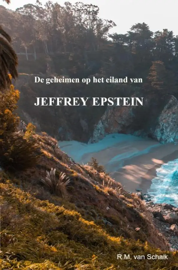 Jeffrey Epstein