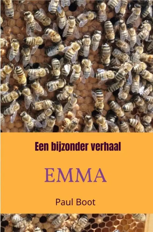 Een bijzonder verhaal Emma