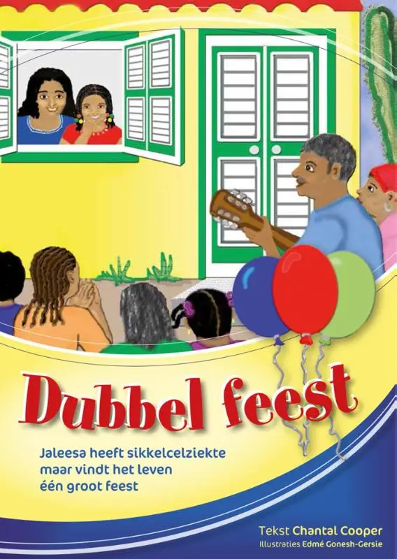 Dubbel feest