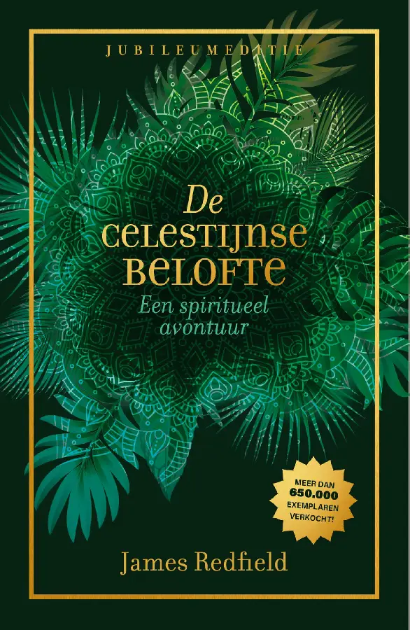 De Celestijnse belofte