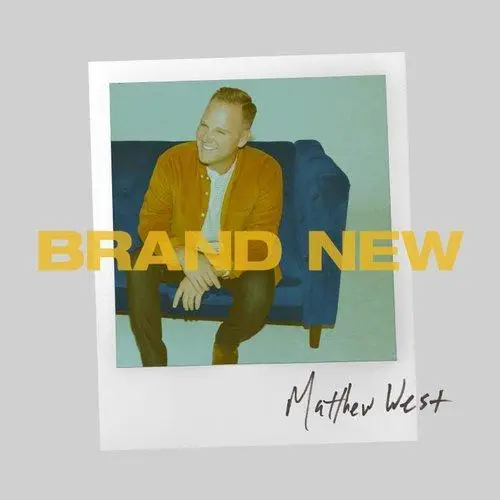 Brand New (CD)