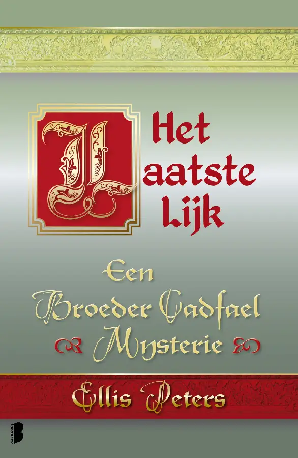 Het laatste lijk