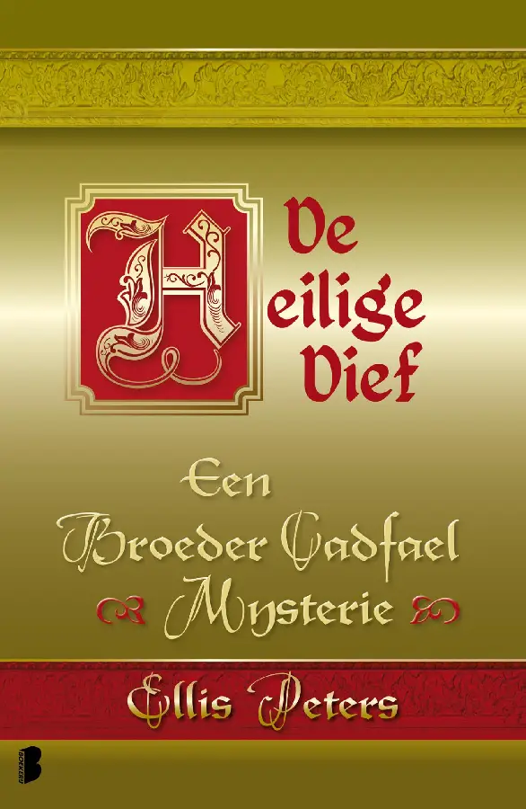De heilige dief