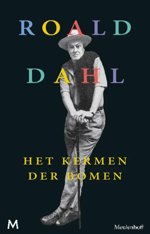 Het kermen der bomen